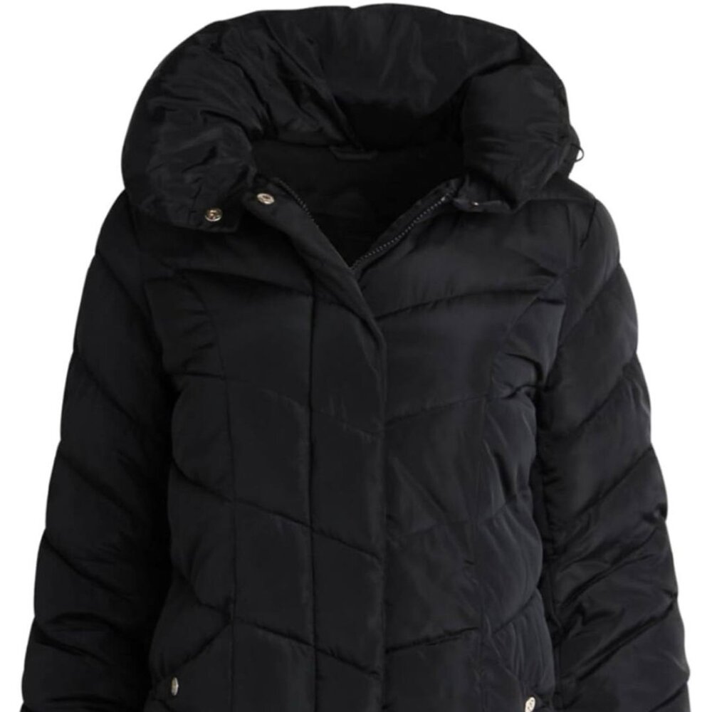 Steve Madden Puffer Jacket